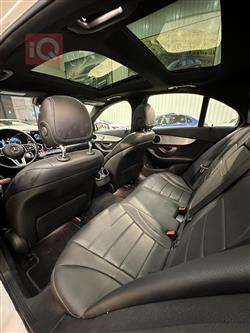 مێرسێدس بێنز C-Class